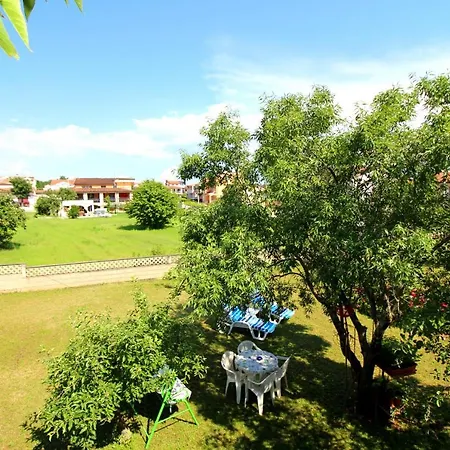 Fero With Beautiful Garden *