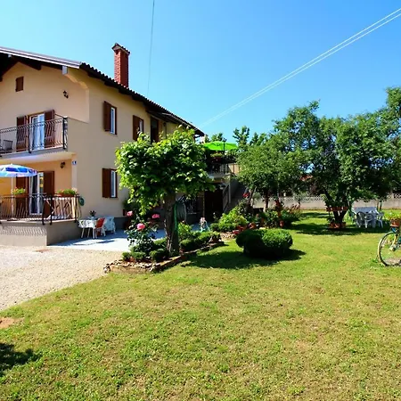 Fero With Beautiful Garden