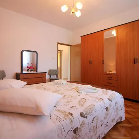 Fero With Beautiful Garden * Poreč