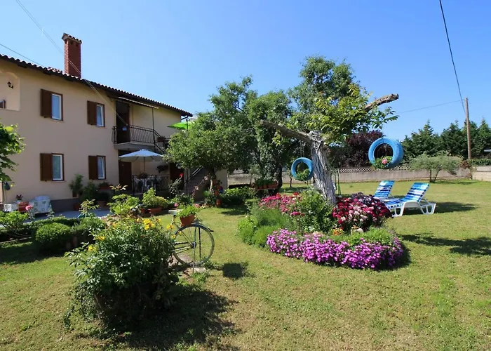 Apartamento Fero With Beautiful Garden *