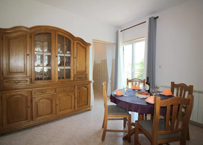 Apartamento Fero With Beautiful Garden *