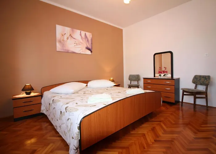 Apartamento Fero With Beautiful Garden *