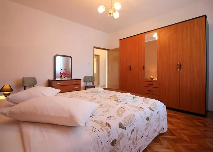 Fero With Beautiful Garden * Poreč