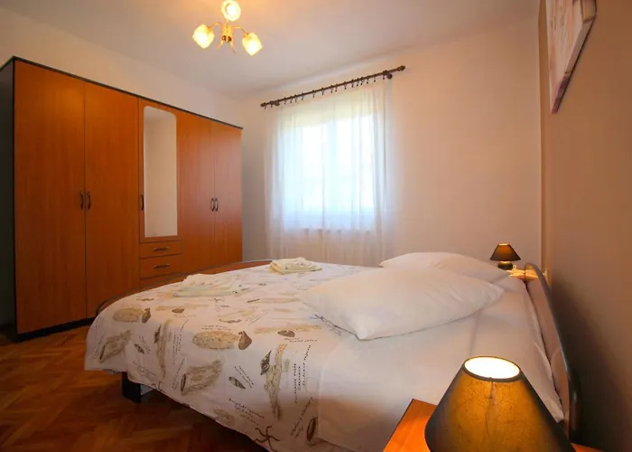 Fero With Beautiful Garden * Poreč