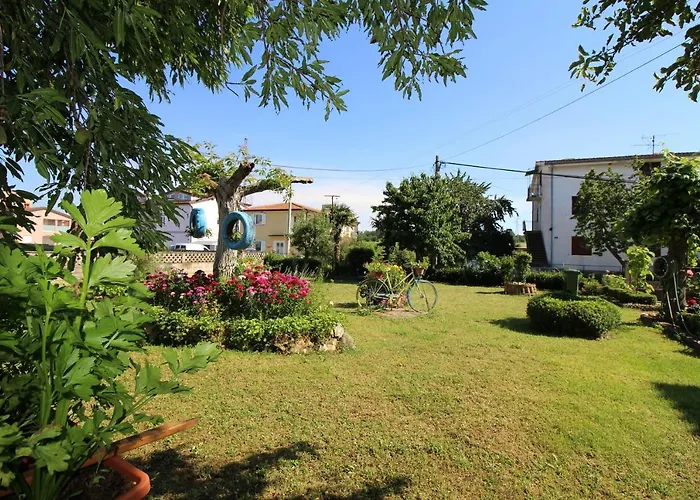 Fero With Beautiful Garden * Poreč