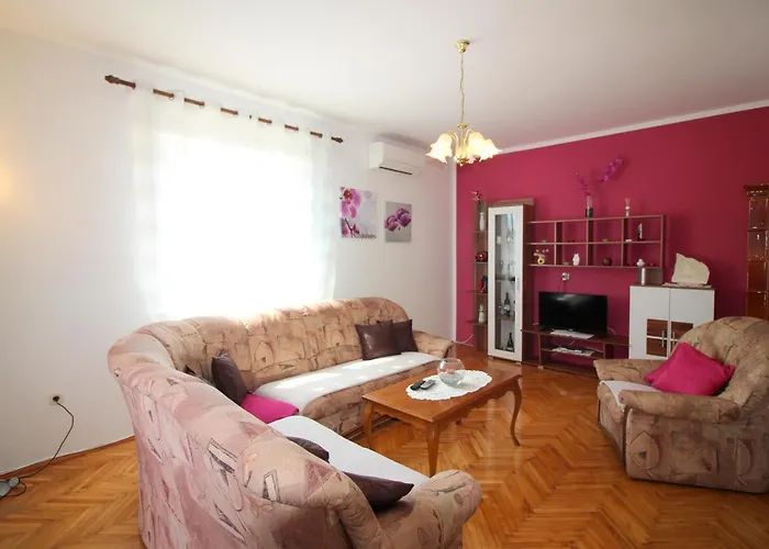 Apartament Fero With Beautiful Garden Poreč